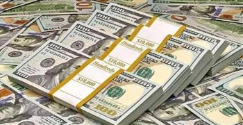   الدولار اليوم مقابل الجنيه.. أسعار الشراء والبيع في البنوك