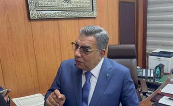 محافظ الدقهلية يواجه ضوضاء الليل في المطرية