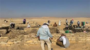 خبير آثار: المواقع الأثرية بنوك للهوية وصفحات مادية من كتاب التاريخ الإنساني