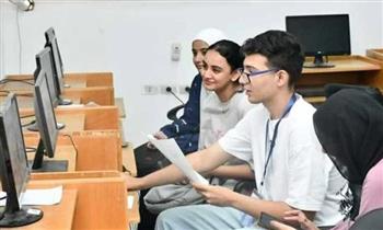   التعليم العالي: انتهاء تقليل الاغتراب لطلاب الثانوية العامة اليوم 