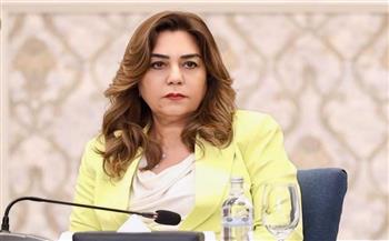   منال عوض: تنفيذ 9704 حملة لرفع الاشغالات والنظافة والمخلفات وتحرير 8863 محضر اشغال