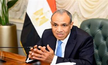 وزير الخارجية يؤكد احترام سيادة السودان ودعم الجهود الرامية إلى التهدئة