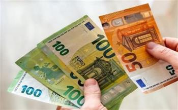 ارتفاع سعر اليورو اليوم أمام الجنيه بالبنوك المصرية