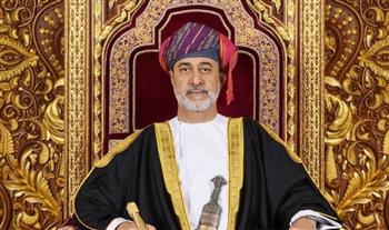   سلطان عمان يقوم بزيارتي "دولة" إلى بوتسوانا وأنجولا