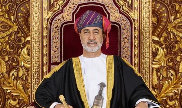 سلطان عمان يقوم بزيارتي "دولة" إلى بوتسوانا وأنجولا
