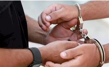   ضبط شخصين لقيامهما بغسل 150 مليون جنيه من حصيلة النصب على المواطنين