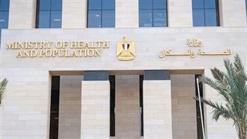 الصحة تعلن تسجيل 1991 حالة حقن خلال الساعة الذهبية بوحدات السكتة الدماغية خلال 2026