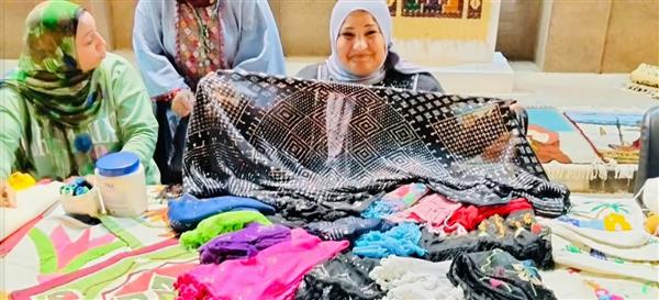 11 ورشة فنية وتراثية في «القاهرة 2026»