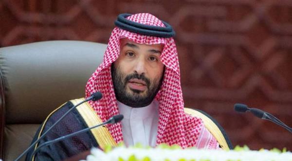 ولي العهد السعودي يبحث مع قائد القيادة المركزية الأمريكية المستجدات في المنطقة