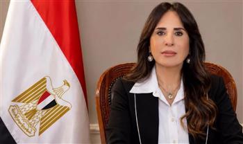   وزيرة الإسكان: تخصيص 1168 قطعة أرض بالعبور الجديدة