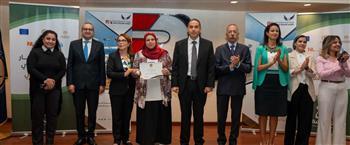 الرقابة المالية تؤهل «ميسّرات» لتوعية سيدات الريف ماليًا