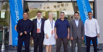 السياحة تنعش السوق الروماني بفعاليات الغردقة