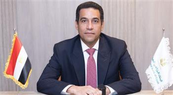 عبد العزيز مجدي رئيساً لمجموعة أمن المعلومات بالبنك الزراعي المصري