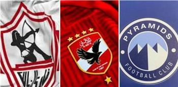 قرعة أفريقيا تضع الزمالك بين كبار دوري الأبطال.. والأهلي على رأس مجموعات الكونفدرالية