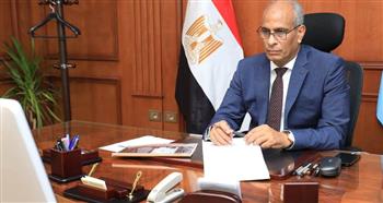    محافظ كفرالشيخ يشارك في اجتماع مجلس المحافظين برئاسة دولة رئيس مجلس الوزراء