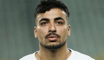   إصابة مدافع الأهلي تفتح الباب أمام محمد إسماعيل للانضمام إلى منتخب مصر