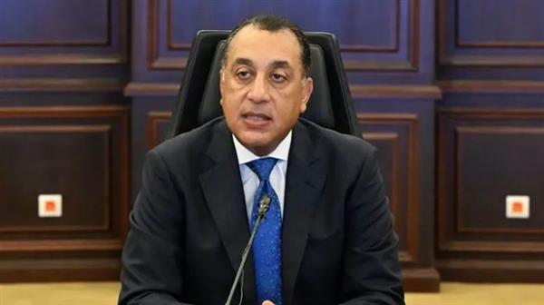 رئيس الوزراء يتابع عمل مركز تخطيط أراضي الدولة