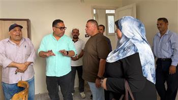   القليوبية .. تشغيل مركزين تكنولوجيين بشبلنجة وكفر الجزار