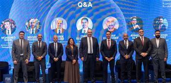   انطلاق الدورة الثامنة من FDC Summit الأسبوع المقبل بمشاركة كبرى شركات التكنولوجيا العالمية والمحلية