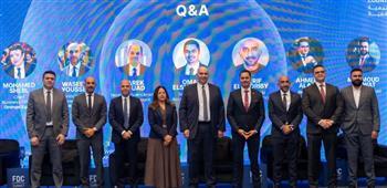 انطلاق الدورة الثامنة من FDC Summit الأسبوع المقبل بمشاركة كبرى شركات التكنولوجيا العالمية والمحلية