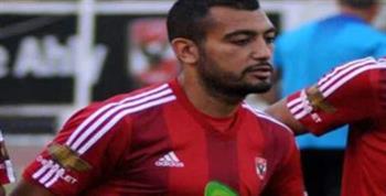 3 سنوات حبس لـ شهاب الدين أحمد لاعب الأهلي السابق