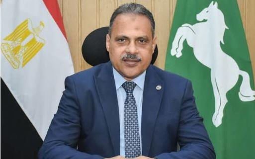 محافظ الشرقية: خدمة المواطنين والاستماع لمطالبهم في مقدمة أولويات الجهاز التنفيذي