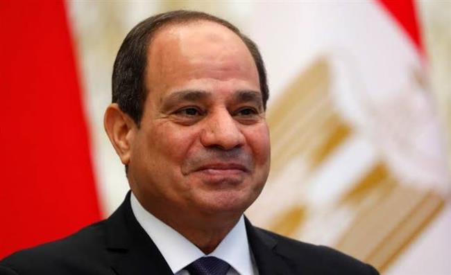 الرئيس السيسي يستقبل محمد بن سلمان في قمة مصرية سعودية