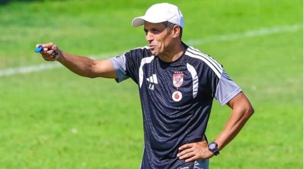 الأهلي يعلن قائمته لمواجهة أبوقير للأسمدة.. ظهور داري وتوفيق وعودة الساعي