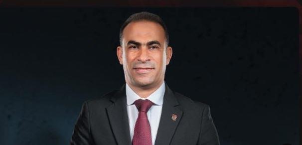 بعد مطالبات برحيله.. عبد الحفيظ يجدد دعم الأهلي لعموتة