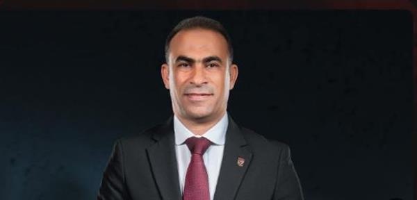 بعد مطالبات برحيله.. عبد الحفيظ يجدد دعم الأهلي لعموتة