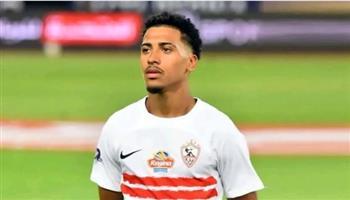 مفاجأة بشأن بيزيرا.. الزمالك يلمّح لاستمراره وعودته للتدريبات
