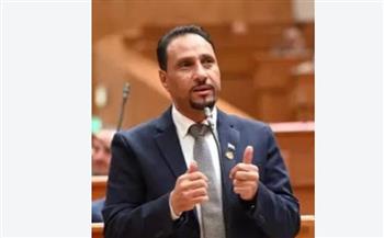   جرجس لاوندي: العلاقات المصرية السعودية نموذج للشراكة العربية الراسخة والتنسيق المشترك
