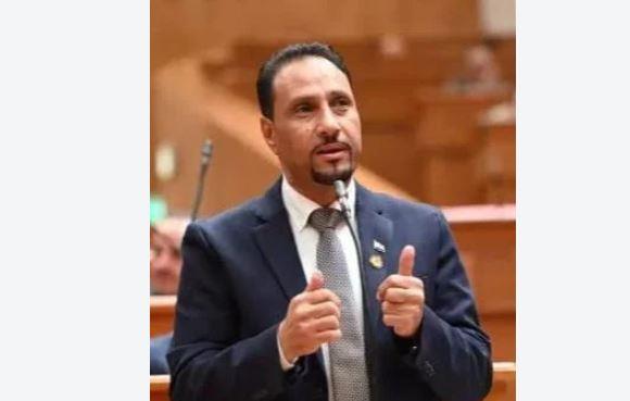 جرجس لاوندي: العلاقات المصرية السعودية نموذج للشراكة العربية الراسخة والتنسيق المشترك
