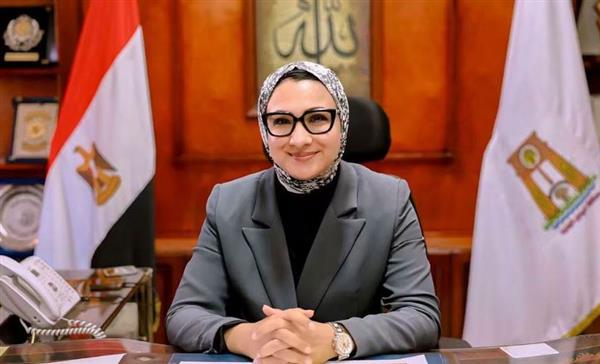 الوادي الجديد تعزز الخدمات الأساسية بقرى الشب