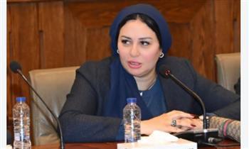 شيرين صبري: مصر والسعودية شراكة تصنع الاستقرار والتنمية