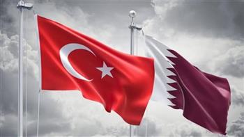   قطر وتركيا تبحثان تعزيز التعاون والمستجدات الإقليمية