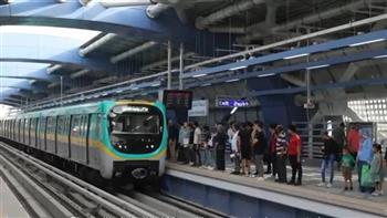   مع بدء العام الدراسي الجديد.. مواعيد المترو وLRT والمونوريل