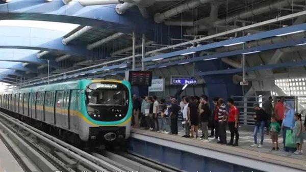 مع بدء العام الدراسي الجديد.. مواعيد المترو وLRT والمونوريل