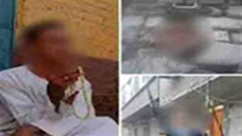   الداخلية تكشف حقيقة ادعاءات الاعتداء على فتاة بأرض زراعية في قنا