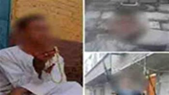 الداخلية تكشف حقيقة ادعاءات الاعتداء على فتاة بأرض زراعية في قنا