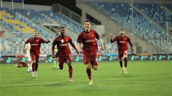 سعد سمير يكشف عن طموحات سيراميكا كليوباترا بالموسم الحالي