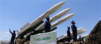   تحالف دعم الشرعية في اليمن: الحوثيون يستهدفون المناطق السعودية بالصواريخ الباليستية والمسيرات