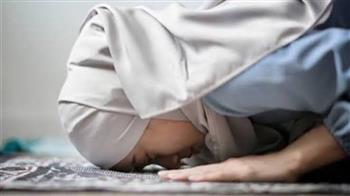   ما حكم سجود التلاوة والشكر للحائض..؟ دار الإفتاء توضح