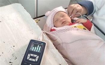   «عين طفلك = مستقبله».. "الصحة" تطلق حملة للكشف المبكر عن ضعف النظر