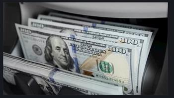    استقرار سعر الدولار في البنوك المصرية اليوم