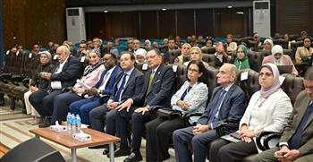   جامعة القاهرة تنظم «اليوم البيئي» احتفالًا باليوم العالمي للهواء النظيف