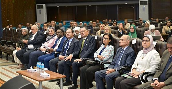 جامعة القاهرة تنظم «اليوم البيئي» احتفالًا باليوم العالمي للهواء النظيف