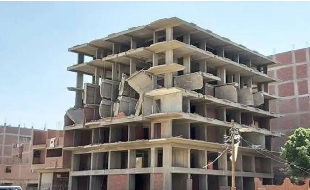 تفاصيل التيسيرات على قانون التصالح في مخالفات البناء