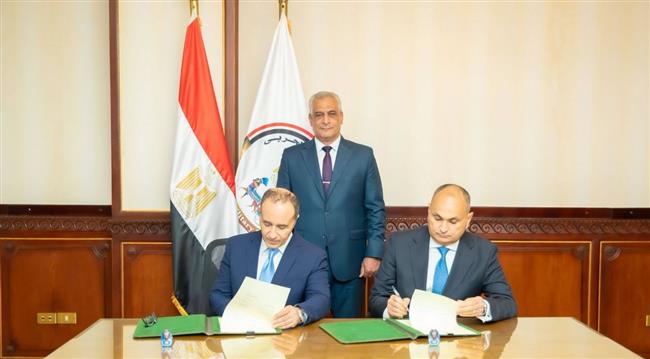 شراكة مصرية دولية لتوطين الذكاء الاصطناعي ونقل أحدث التكنولوجيات
