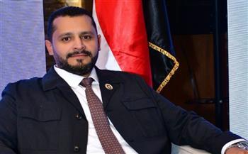 الجوهري: زيارة ولي العهد السعودي لمصر تعزز التنسيق العربي لمواجهة تحديات المنطقة